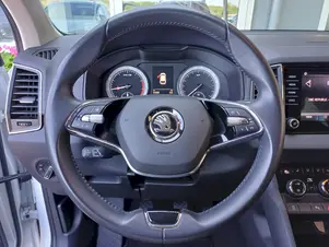 Škoda Karoq Style Plus