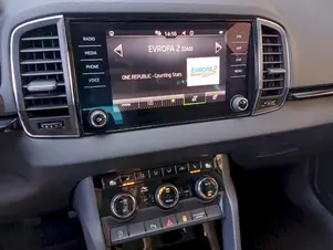 Škoda Karoq Style Plus