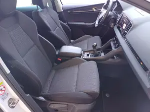 Škoda Karoq Style Plus