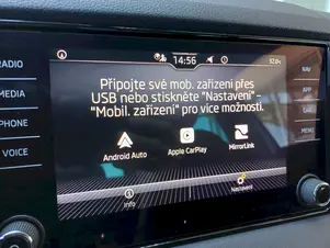 Škoda Karoq Style Plus