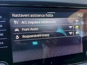 Škoda Karoq Style Plus