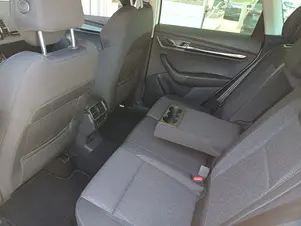 Škoda Karoq Style Plus