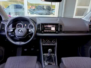 Škoda Karoq Style Plus