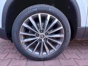 Škoda Karoq Style Plus