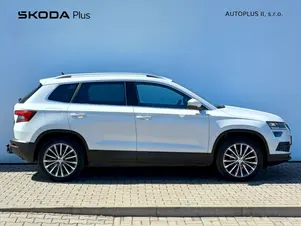 Škoda Karoq Style Plus