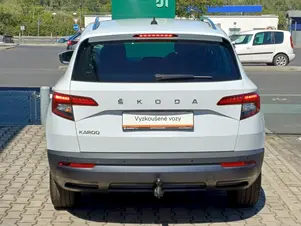 Škoda Karoq Style Plus