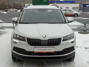 Škoda Karoq Drive