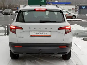Škoda Karoq Drive