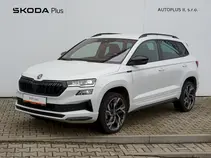 Karoq SportLine