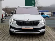 Karoq SportLine