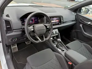 Škoda Karoq SportLine
