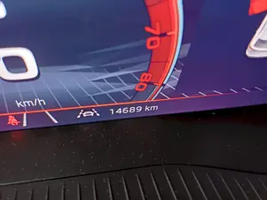 Škoda Karoq SportLine