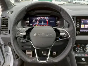Škoda Karoq SportLine
