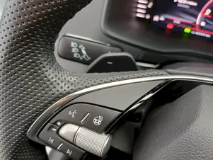 Škoda Karoq SportLine