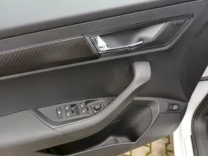 Škoda Karoq SportLine