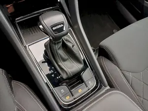 Škoda Karoq SportLine