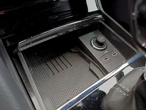 Škoda Karoq SportLine