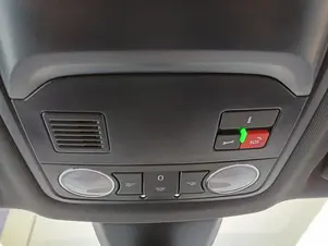 Škoda Karoq SportLine