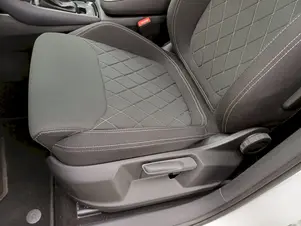 Škoda Karoq SportLine