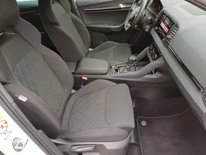 Škoda Karoq SportLine