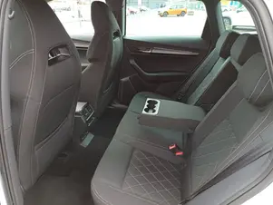 Škoda Karoq SportLine