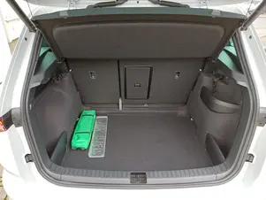 Škoda Karoq SportLine