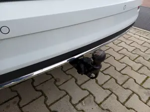 Škoda Karoq SportLine