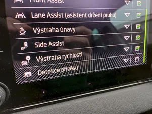 Škoda Karoq SportLine