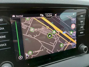 Škoda Karoq SportLine