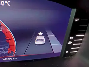 Škoda Karoq SportLine