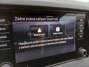 Škoda Karoq SportLine