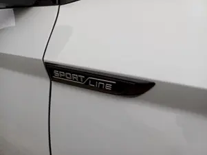 Škoda Karoq SportLine