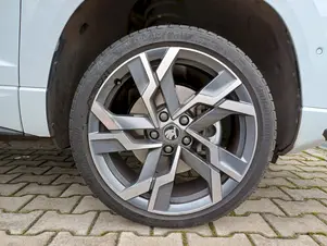 Škoda Karoq SportLine