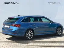 Octavia Style Plus