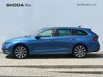 Octavia Style Plus