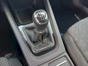 Škoda Octavia Style Plus