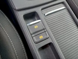 Škoda Octavia Style Plus