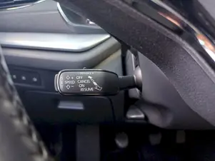 Škoda Octavia Style Plus