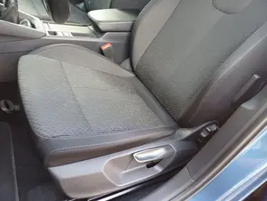 Škoda Octavia Style Plus