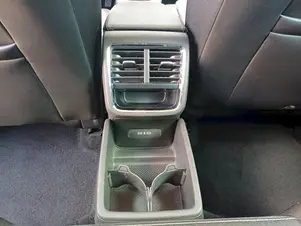 Škoda Octavia Style Plus
