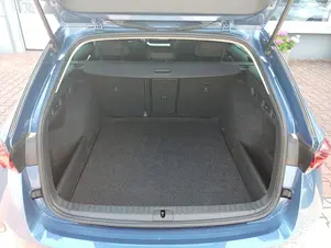 Škoda Octavia Style Plus