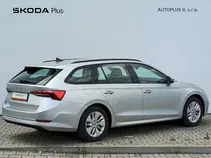 Octavia Ambition Plus