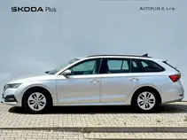 Octavia Ambition Plus