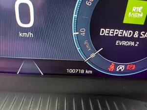 Škoda Octavia Ambition Plus