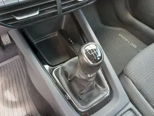 Škoda Octavia Ambition Plus