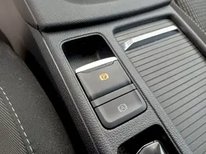 Škoda Octavia Ambition Plus