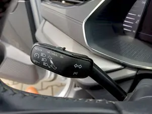Škoda Octavia Ambition Plus