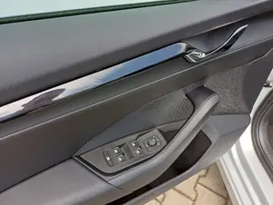 Škoda Octavia Ambition Plus