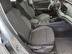 Škoda Octavia Ambition Plus