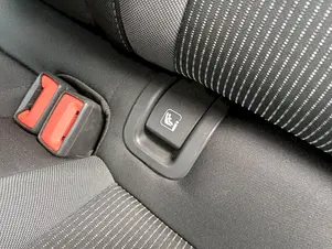 Škoda Octavia Ambition Plus